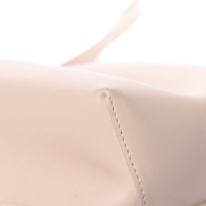 Mansur Gavriel Calfskin Bucket Bag Rosa 11 of 12