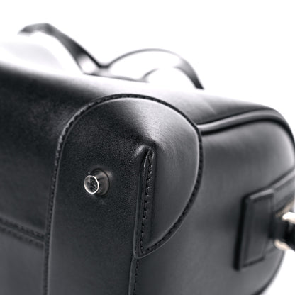 Givenchy Calfskin Star Micro Lucrezia Black Silver 9 of 13