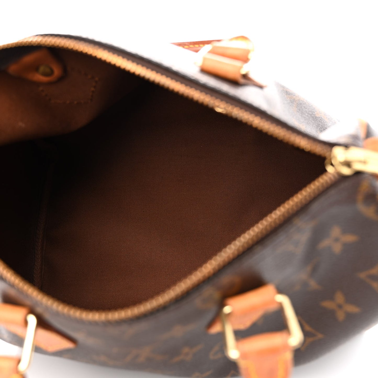 Monogram Speedy 25