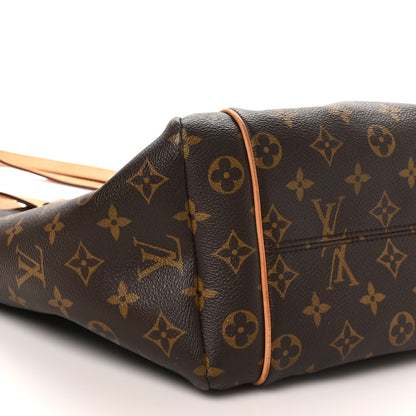 Louis Vuitton Monogram Totally MM 8 of 9