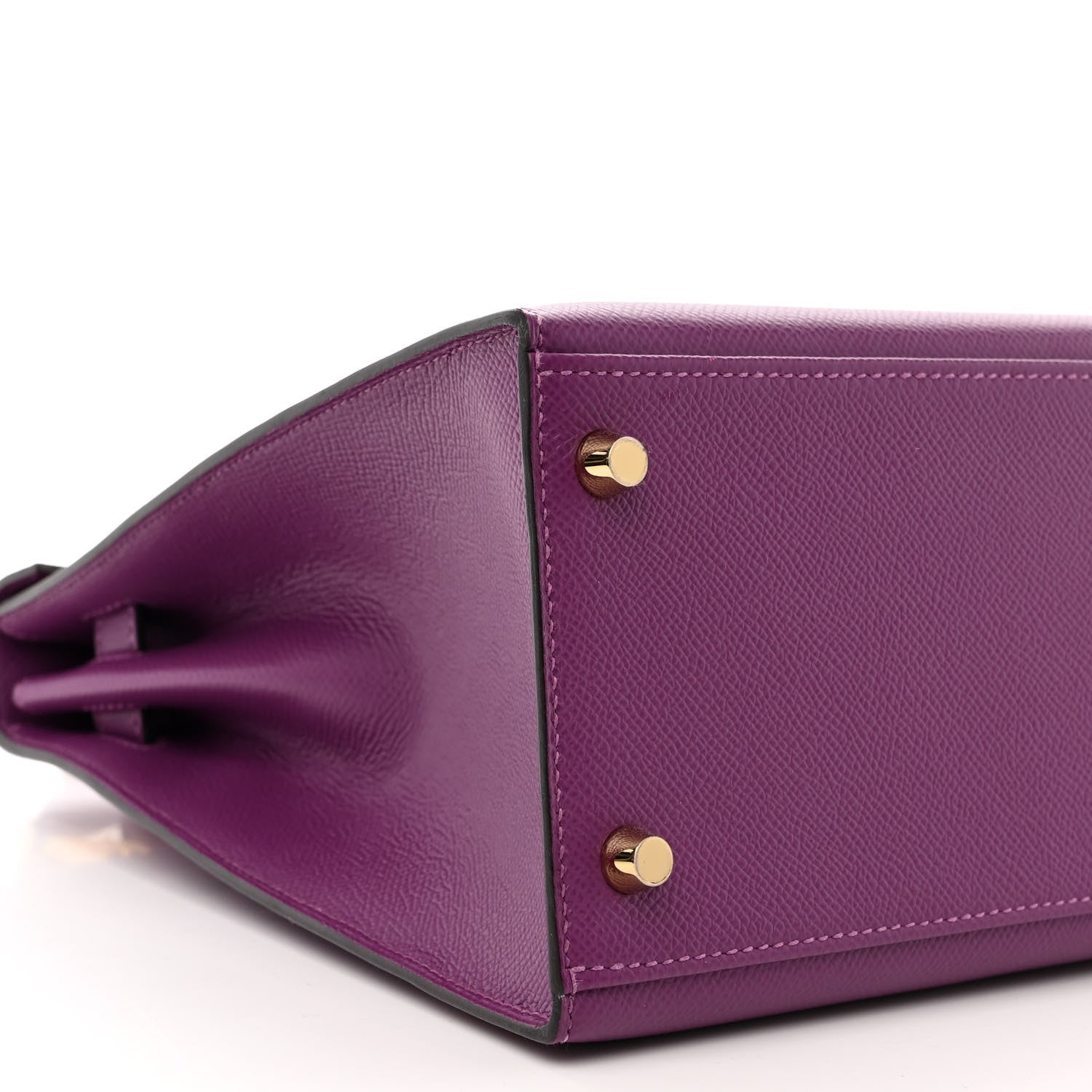 Hermes Epsom Kelly Sellier 32 Anemone 9 of 13