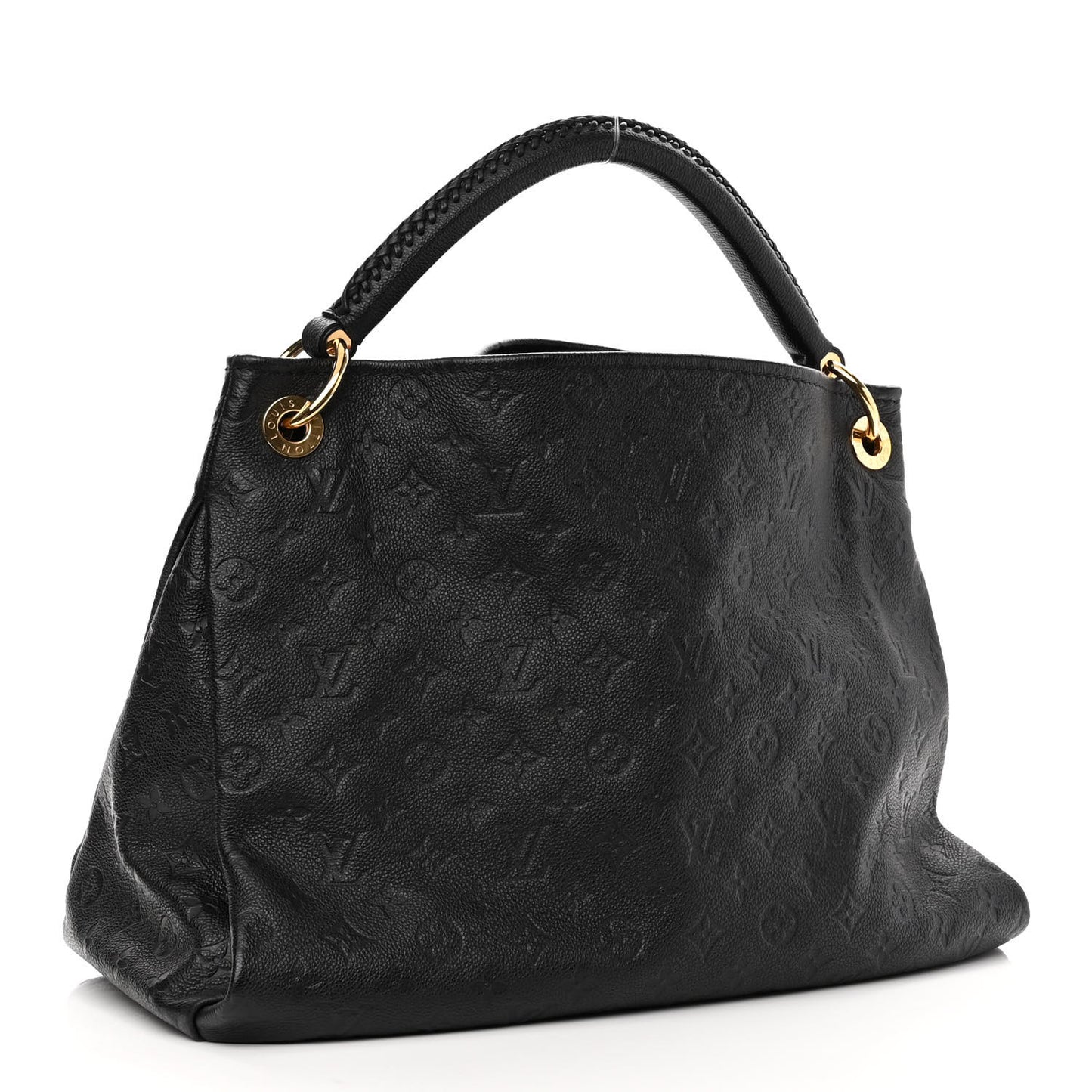 Empreinte Artsy MM Black