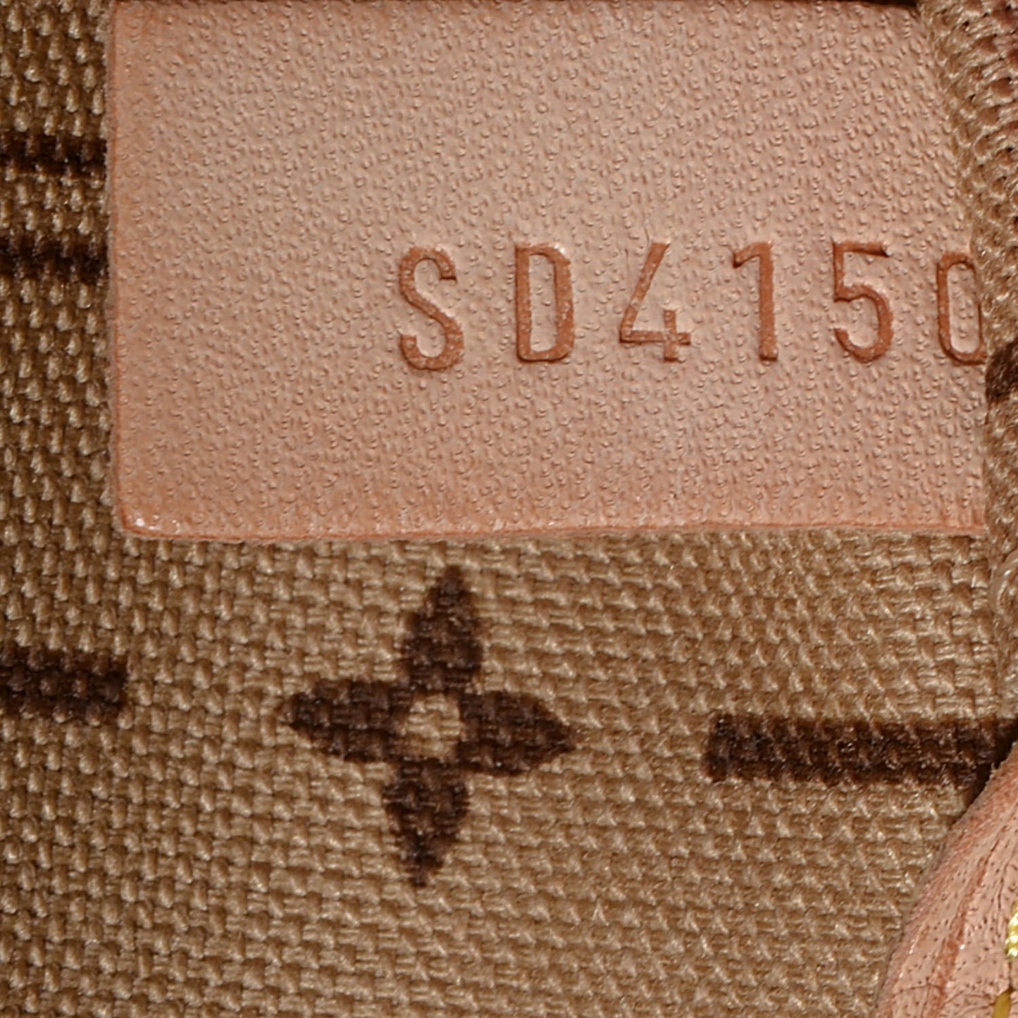 Monogram Neverfull GM