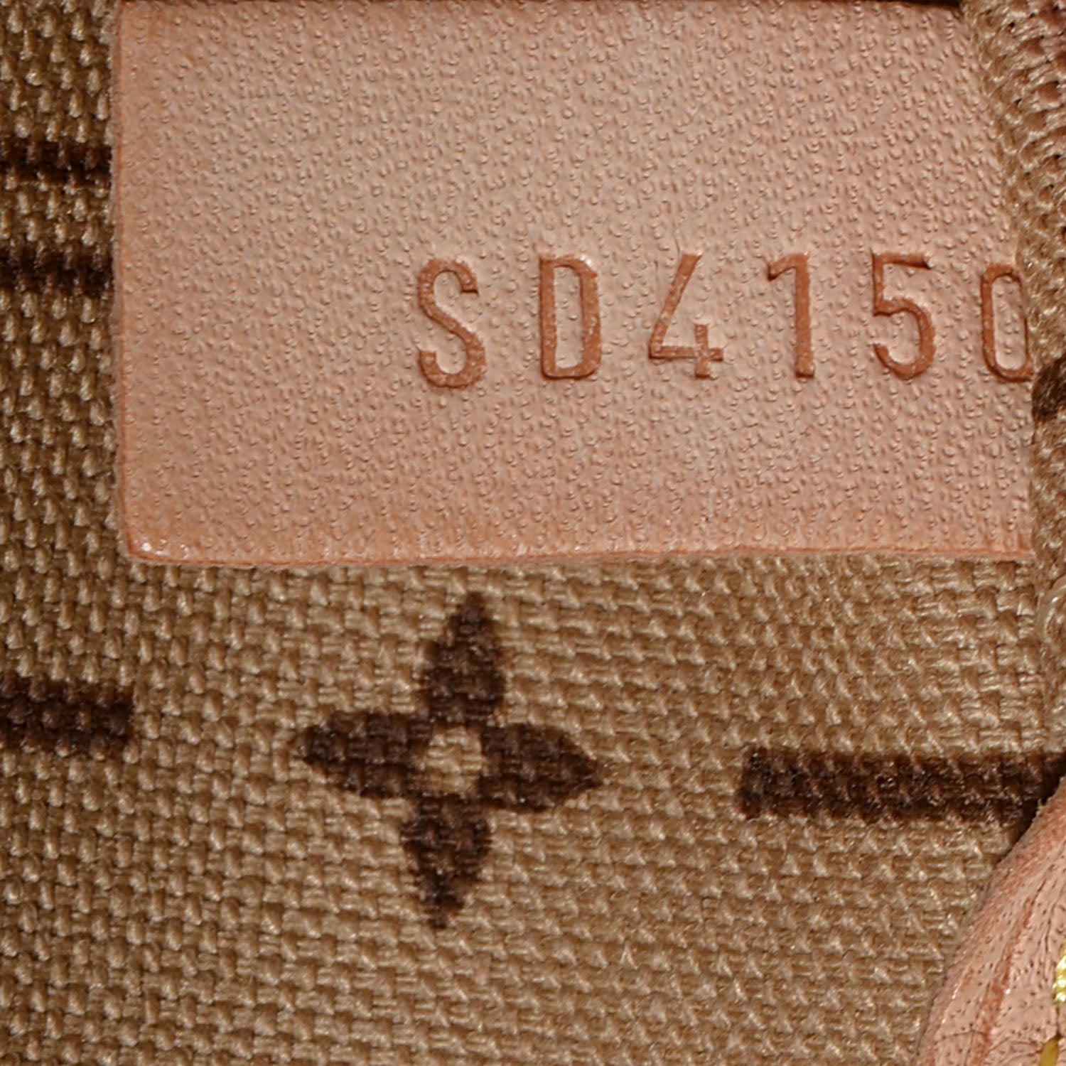 Louis Vuitton Monogram Neverfull GM 7 of 7