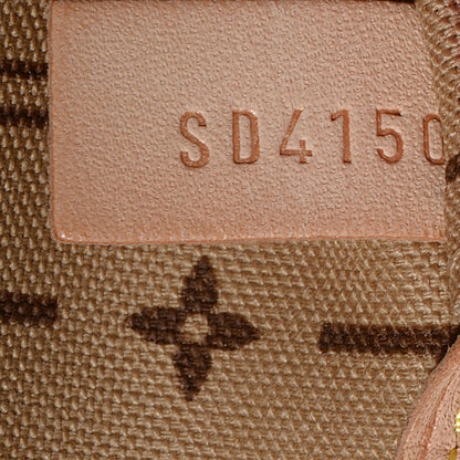 Louis Vuitton Monogram Neverfull GM 7 of 7
