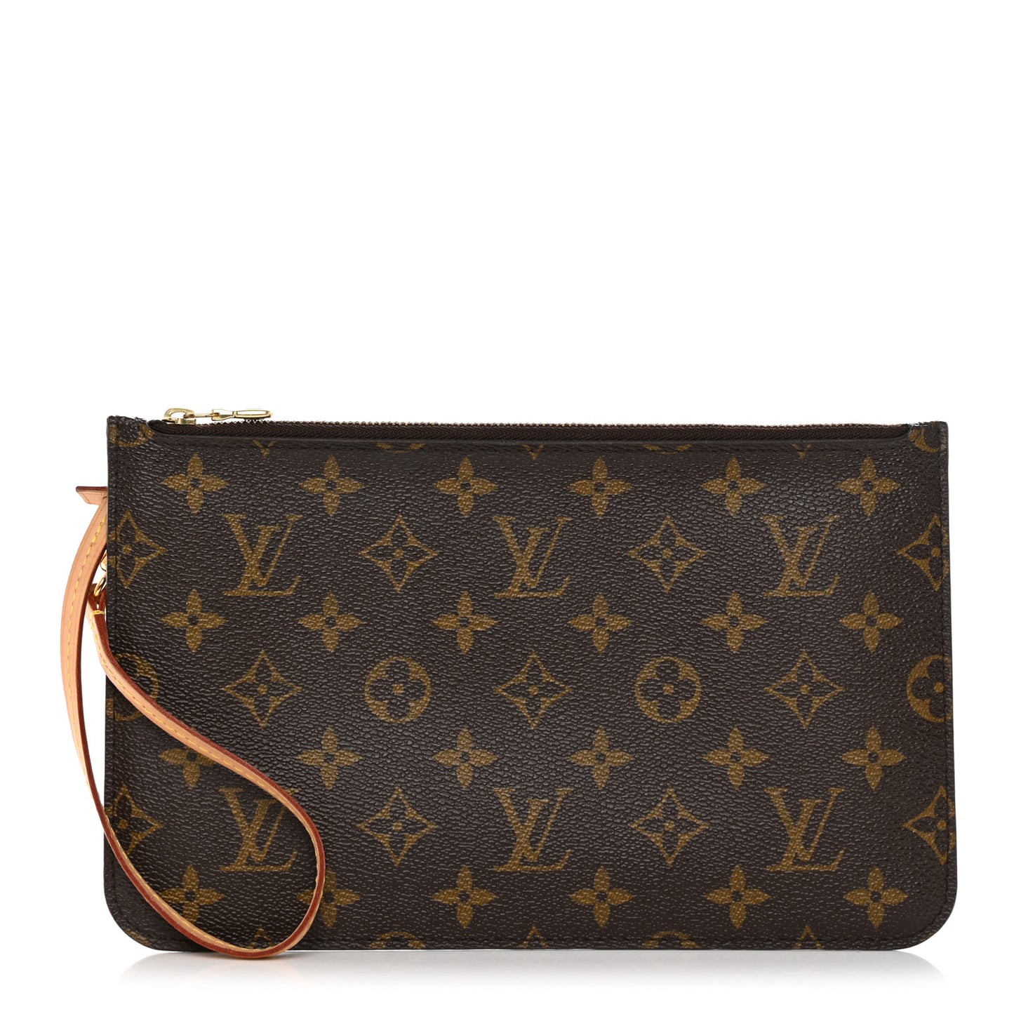 Monogram Neverfull MM GM Pochette