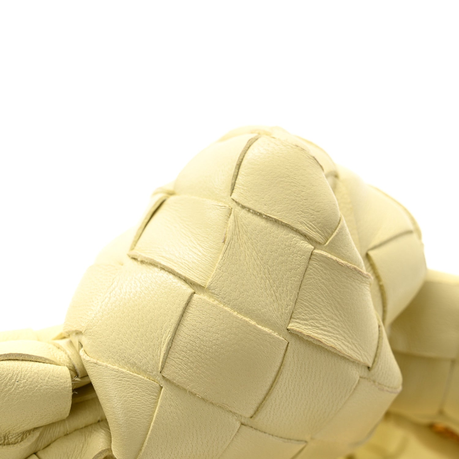 Bottega Veneta Nappa Intrecciato Mini Jodie Ice Cream 12 of 13