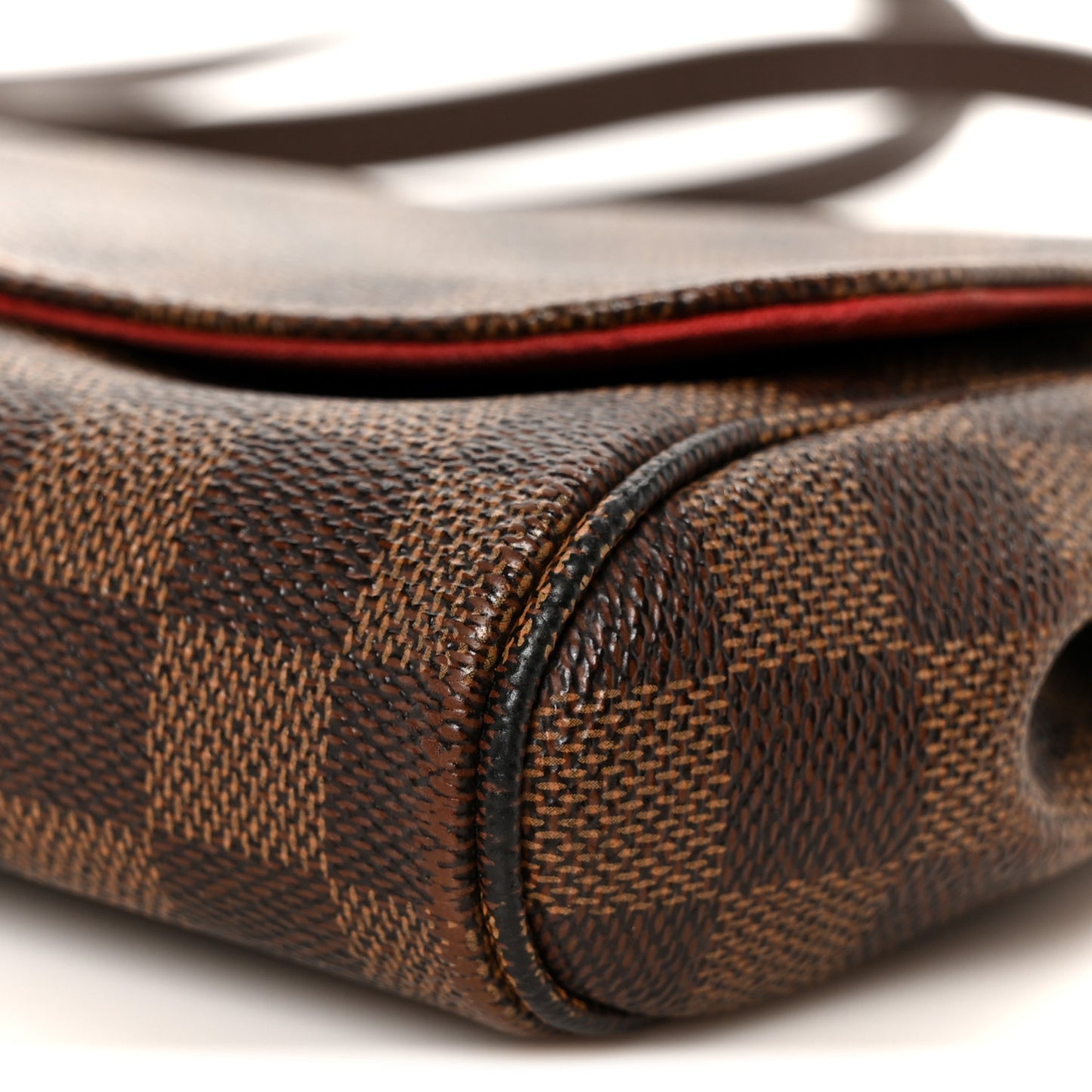Damier Ebene Favorite MM