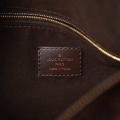 Louis Vuitton Damier Ebene Portobello PM 8 of 10