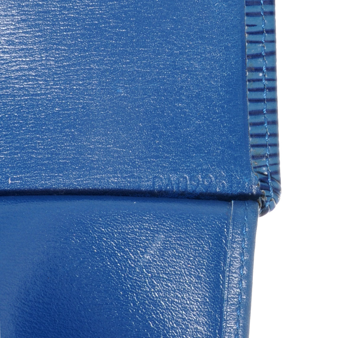Epi Porte 12 Cartes Credit Wallet Toledo