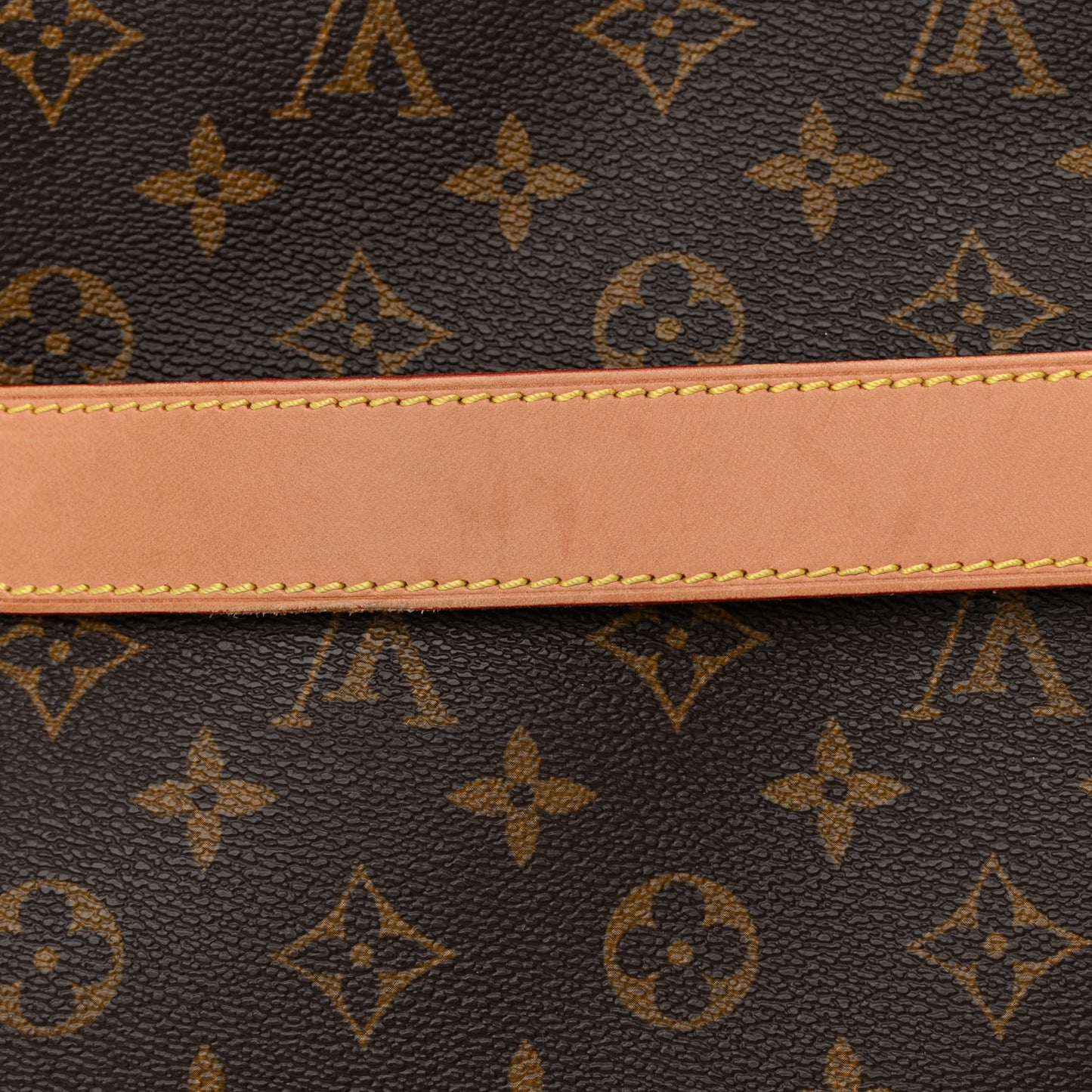 Monogram Abbesses Messenger Bag