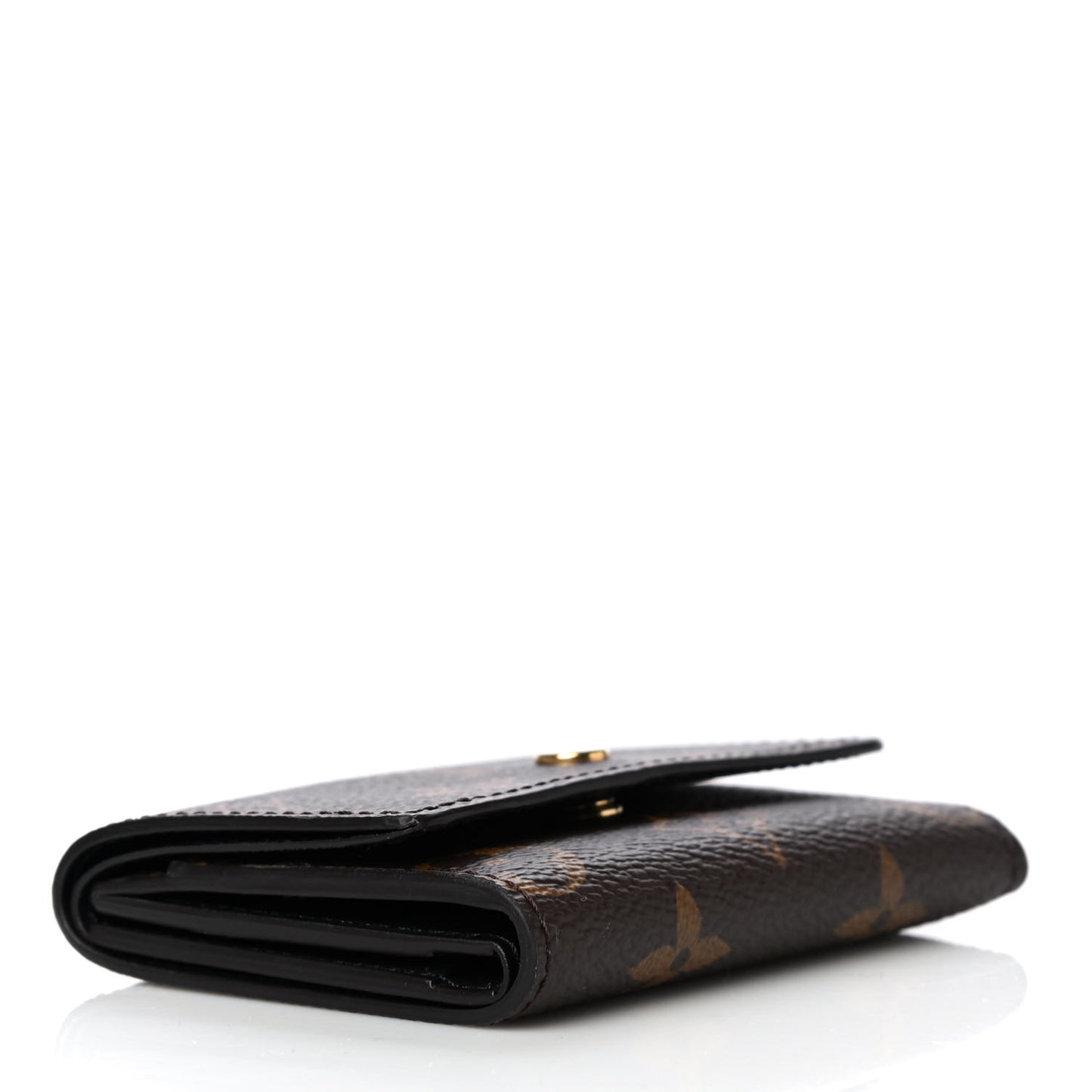 Monogram Micro Wallet