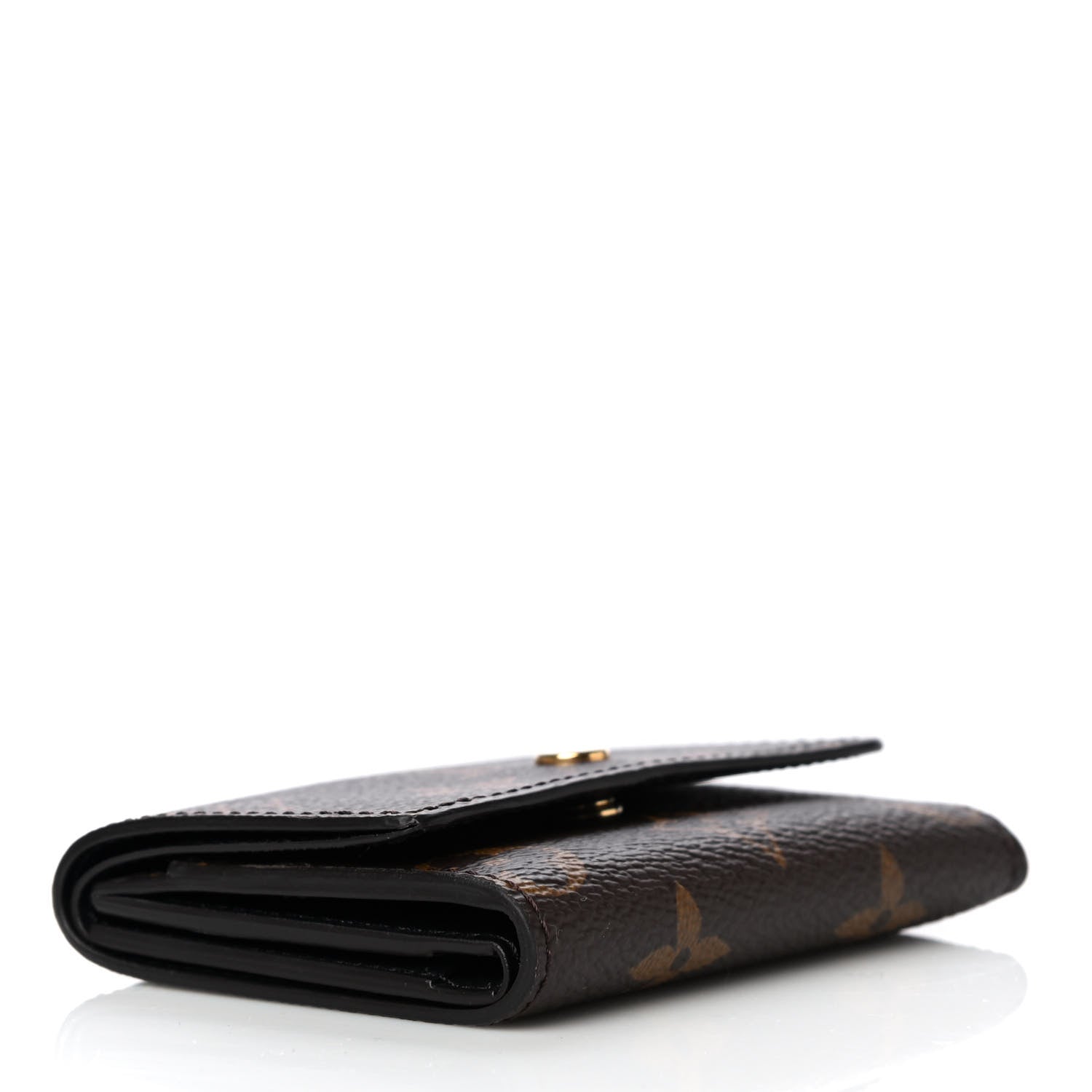Louis Vuitton Monogram Micro Wallet 4 of 12