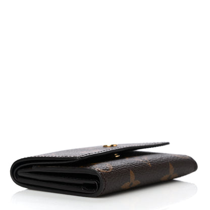 Louis Vuitton Monogram Micro Wallet 4 of 12