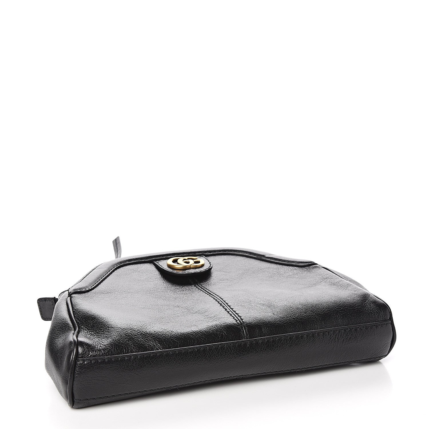 Gucci Calfskin Small Re(Belle) Crossbody Bag Black 5 of 20