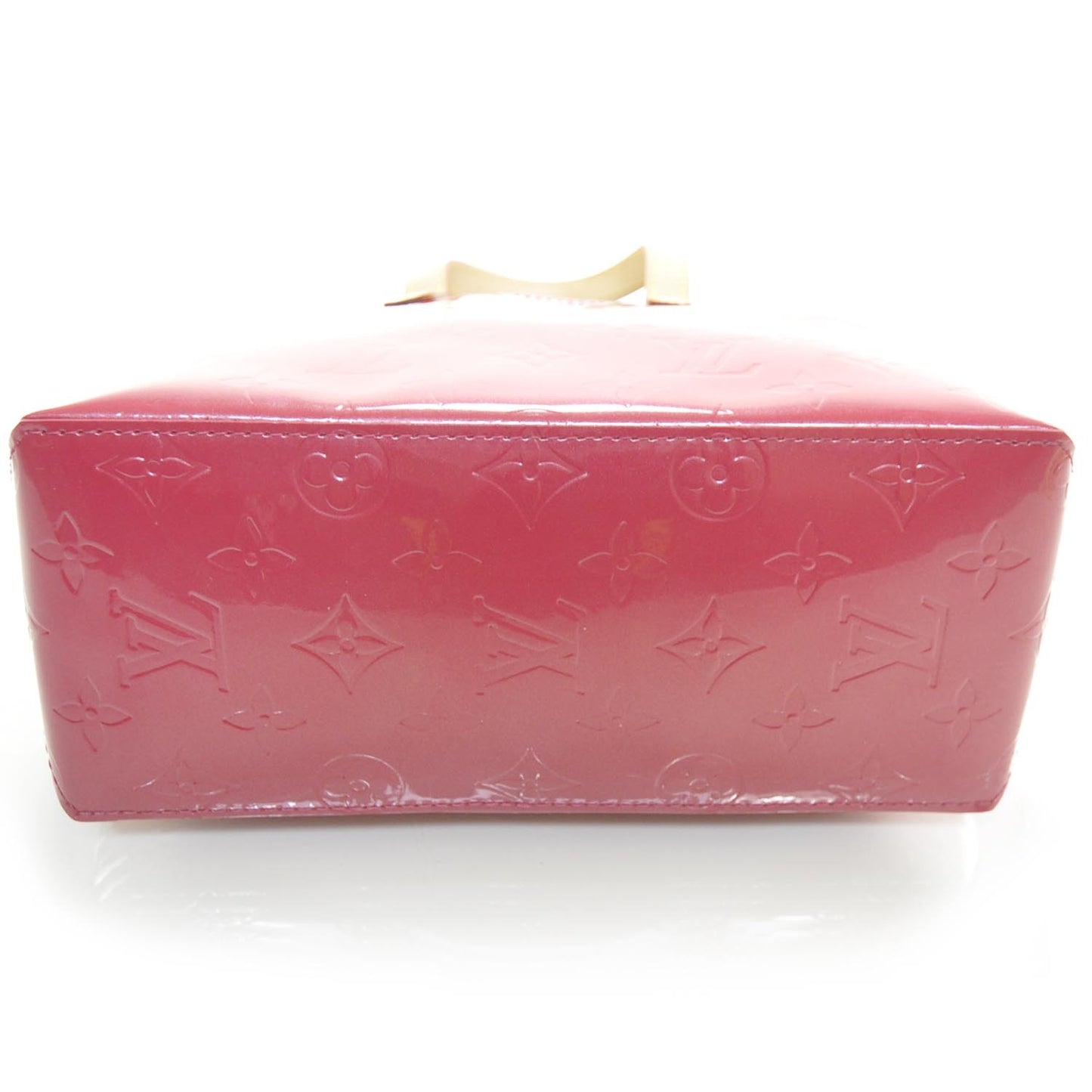 Vernis Reade PM Framboise