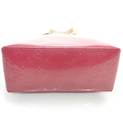 Louis Vuitton Vernis Reade PM Framboise 4 of 9