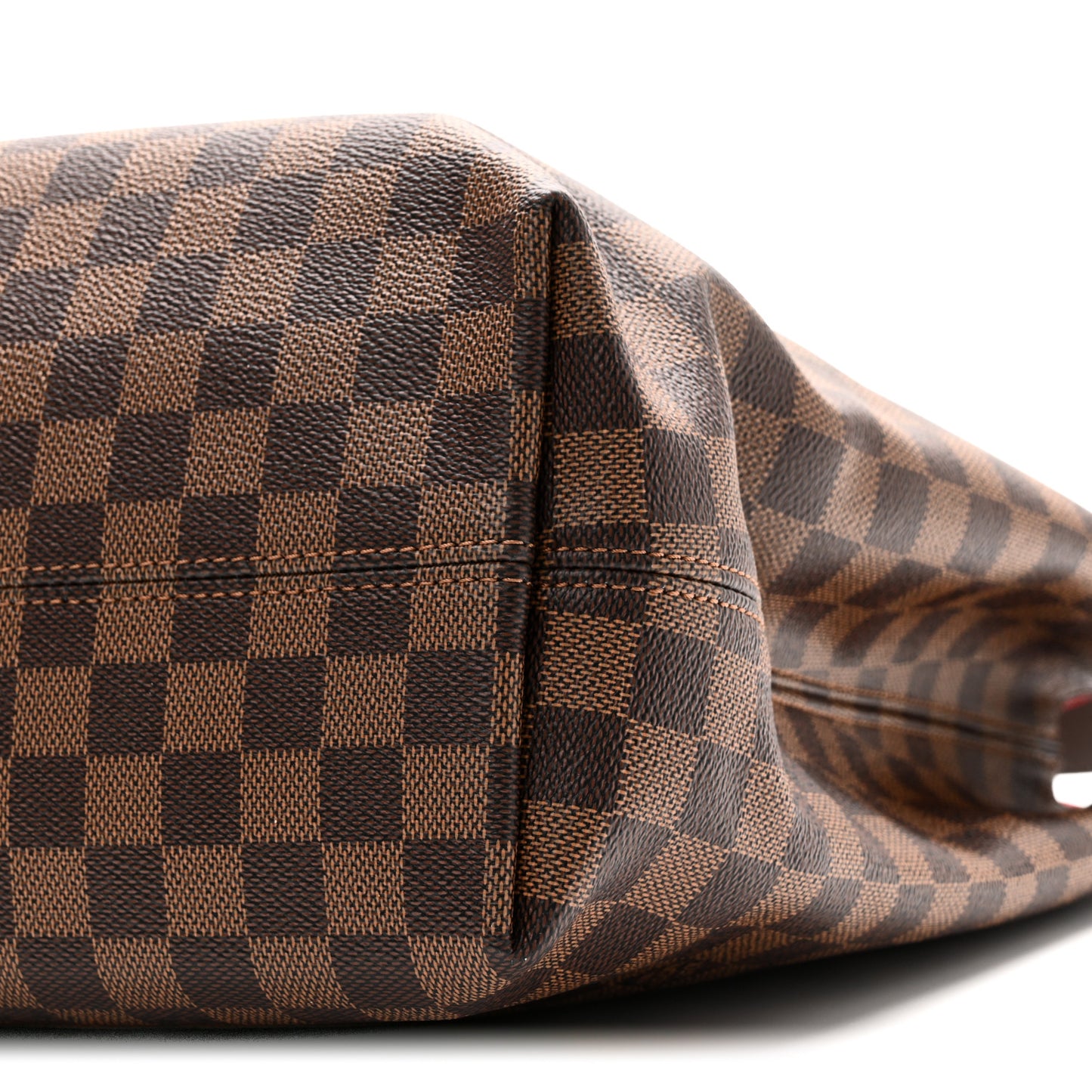 Damier Ebene Graceful MM