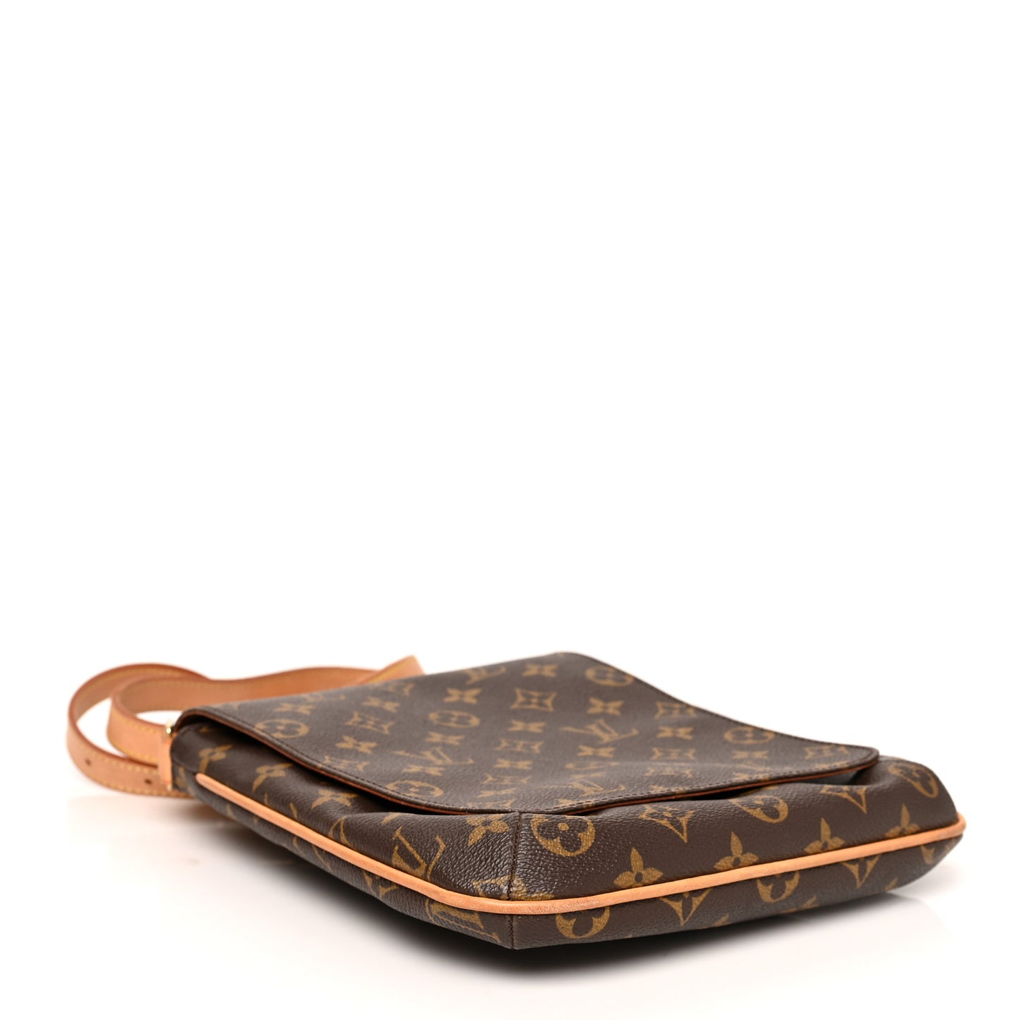Monogram Musette Salsa