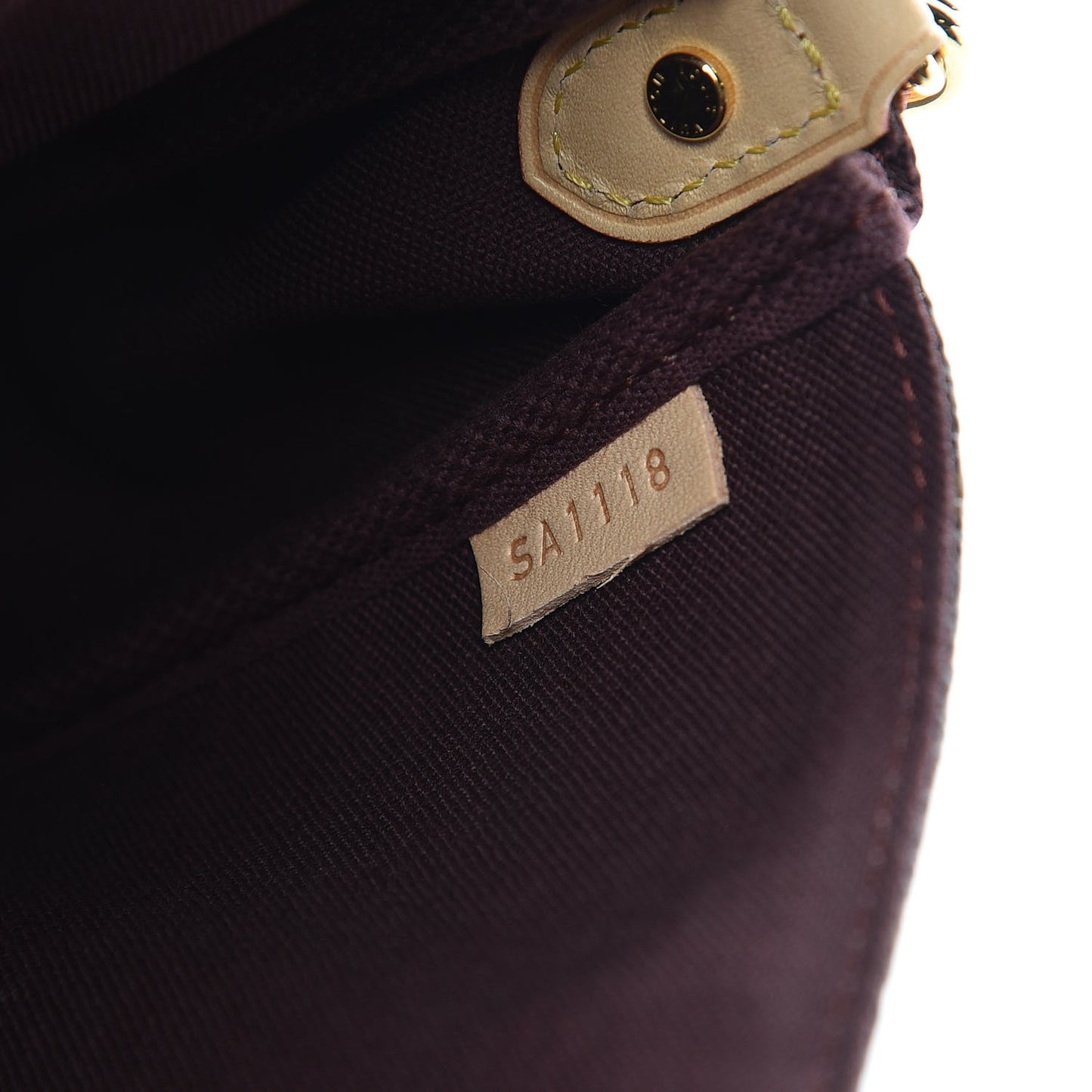 Monogram Favorite MM