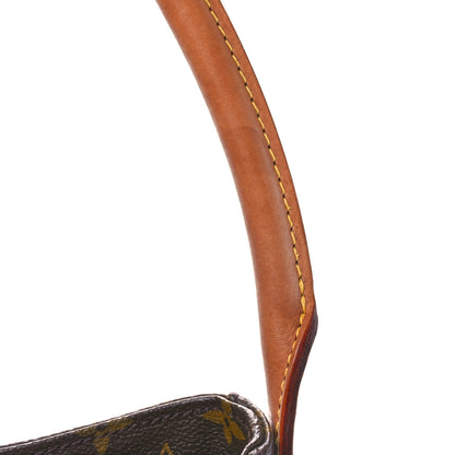 Louis Vuitton Monogram Looping GM 10 of 10