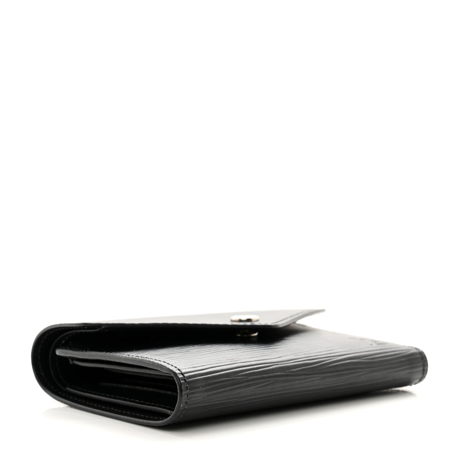 Epi Victorine Wallet Black