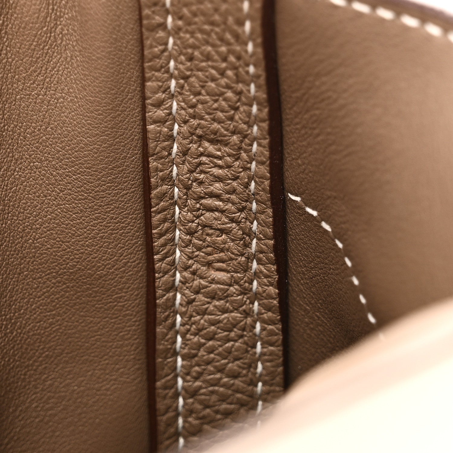 Hermes Togo Swift 24/24 29 Etoupe 7 of 11