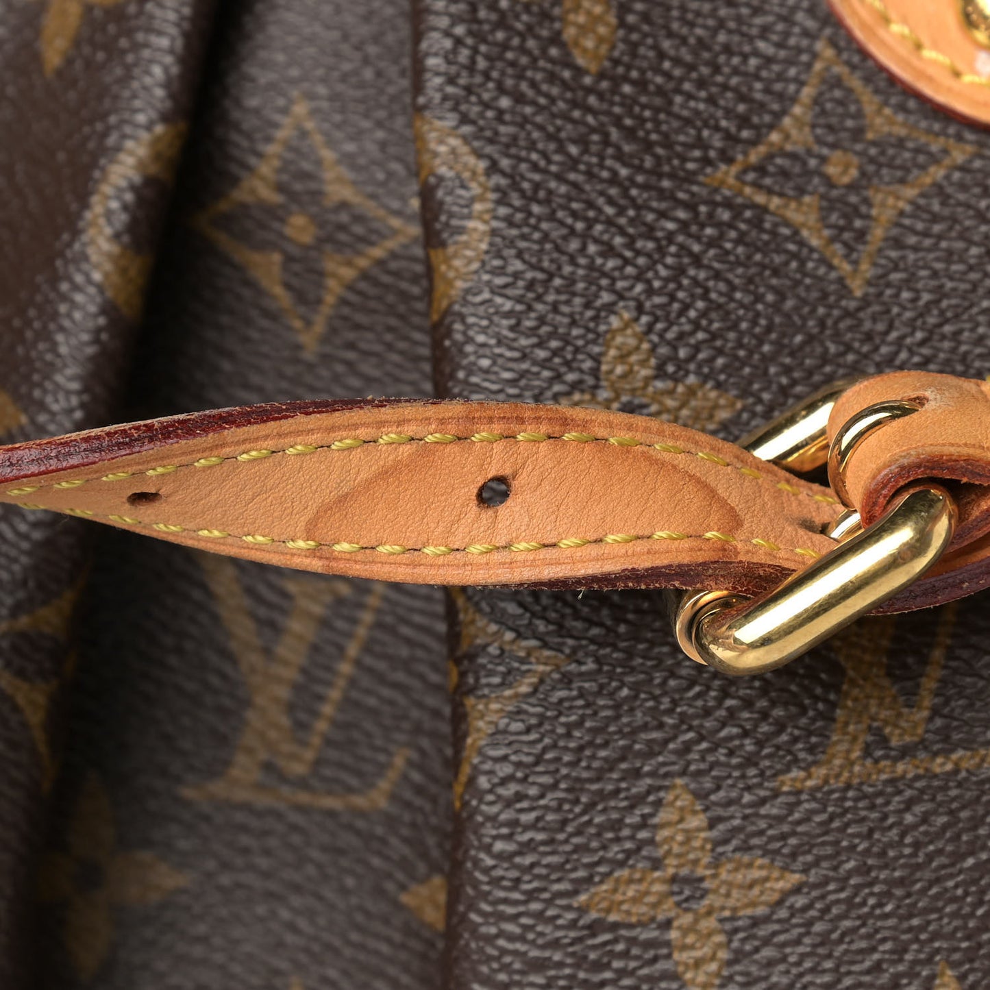 Monogram Palermo GM