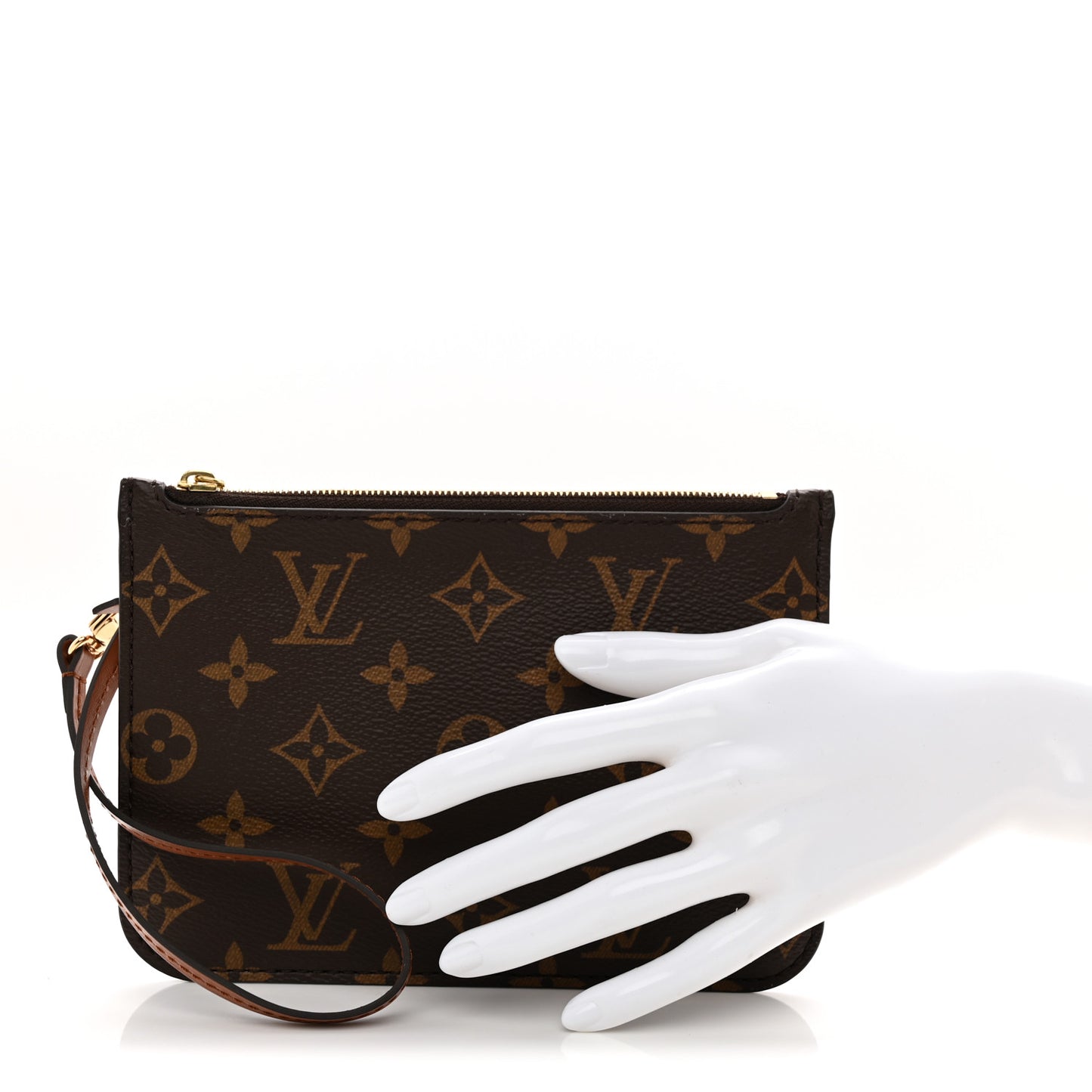 Monogram Loop Hobo Pochette