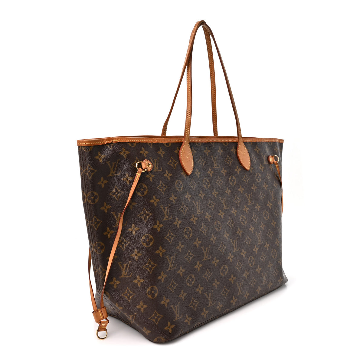 Monogram Neverfull GM