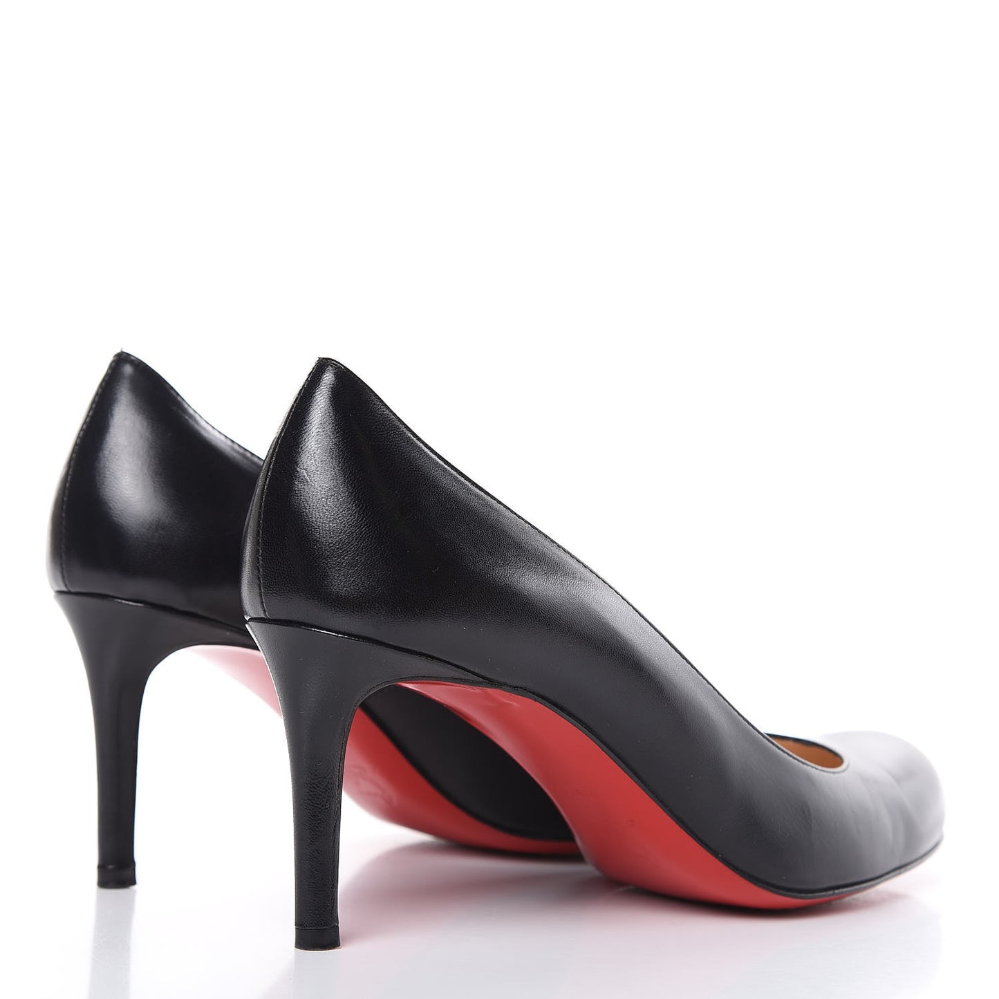 Kid Simple 70 Pumps 40 Black