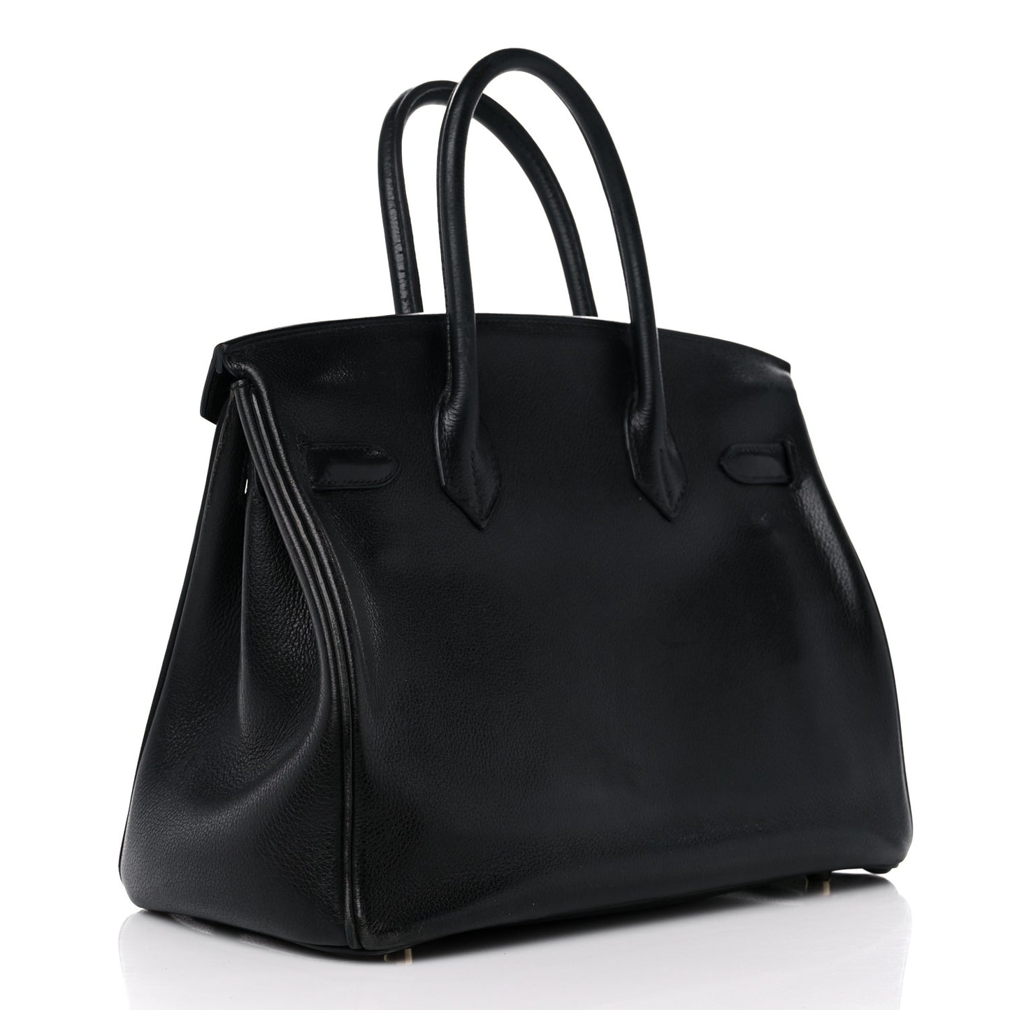 Evergrain Birkin 30 Black