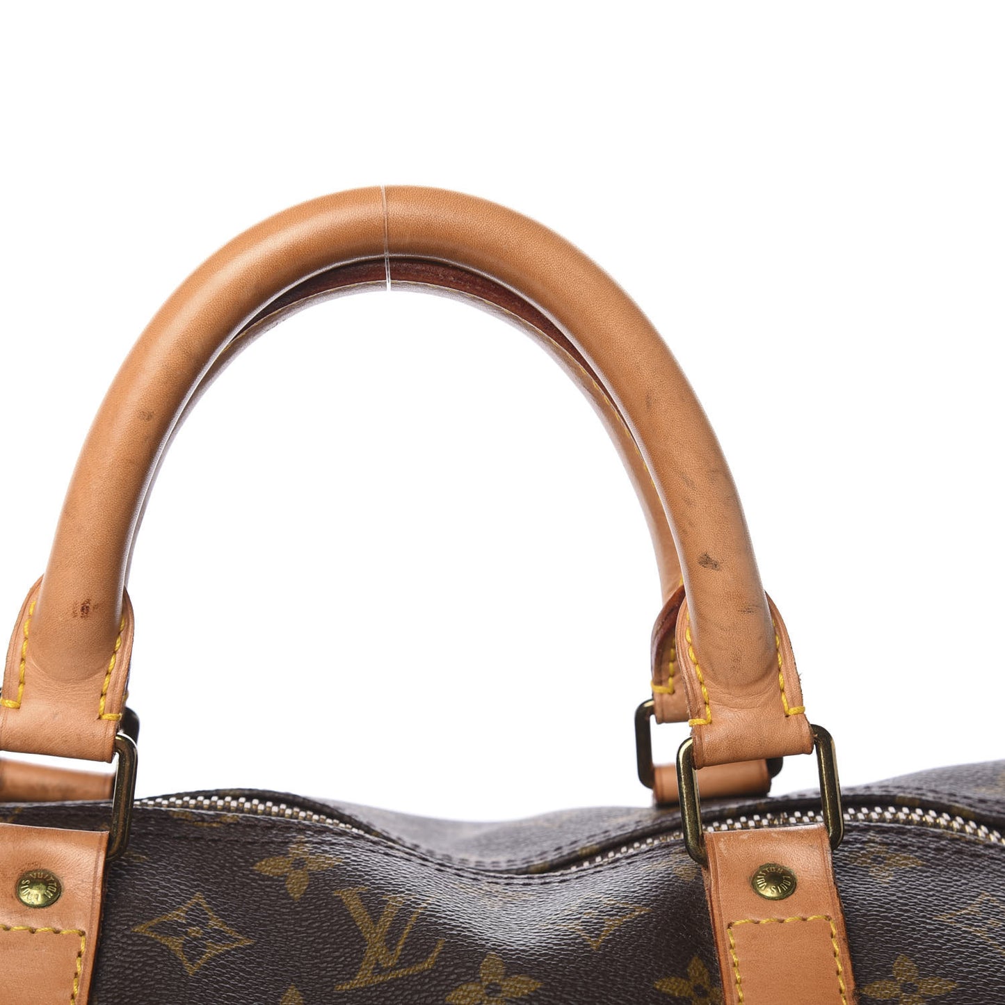 Monogram Keepall 60