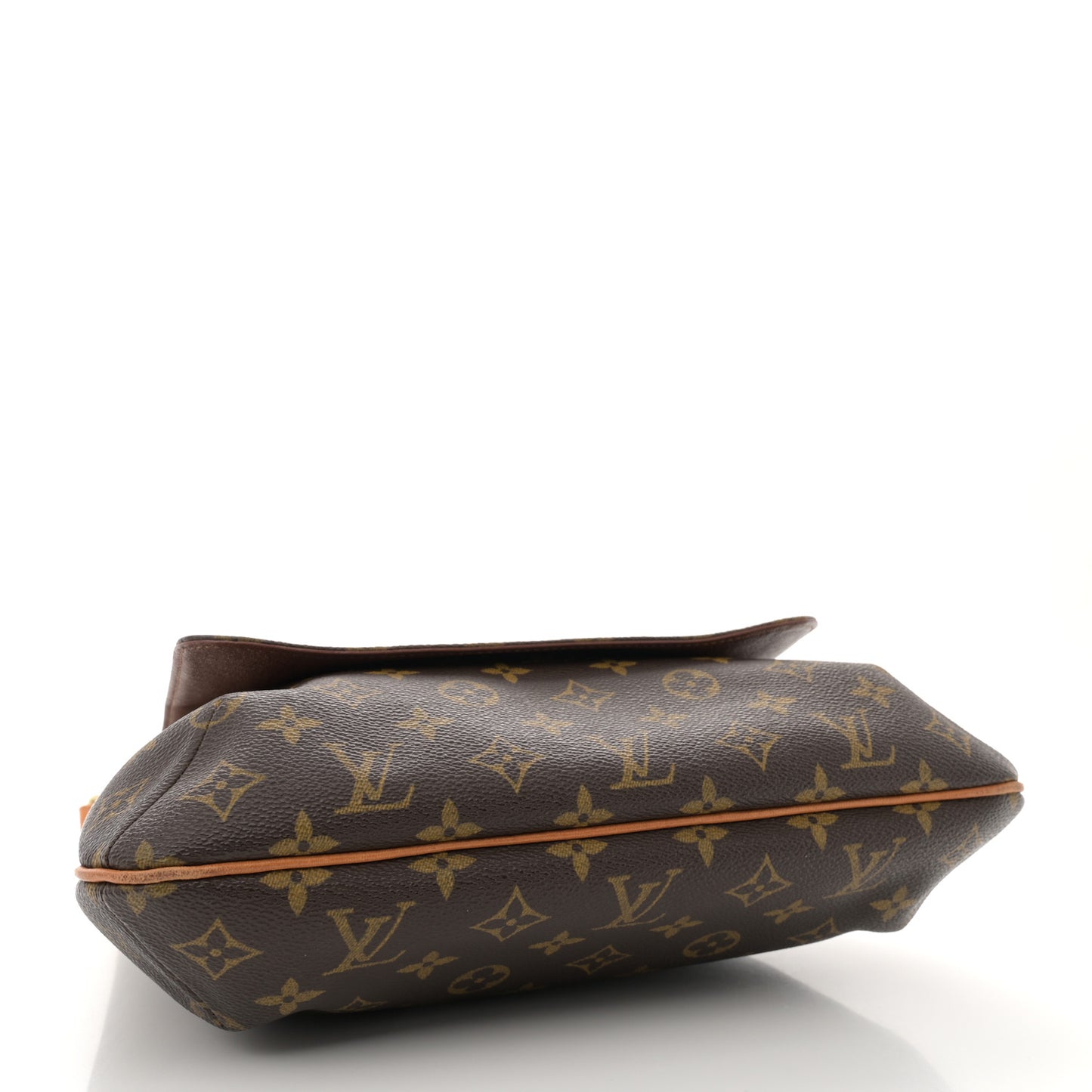 Monogram Musette GM