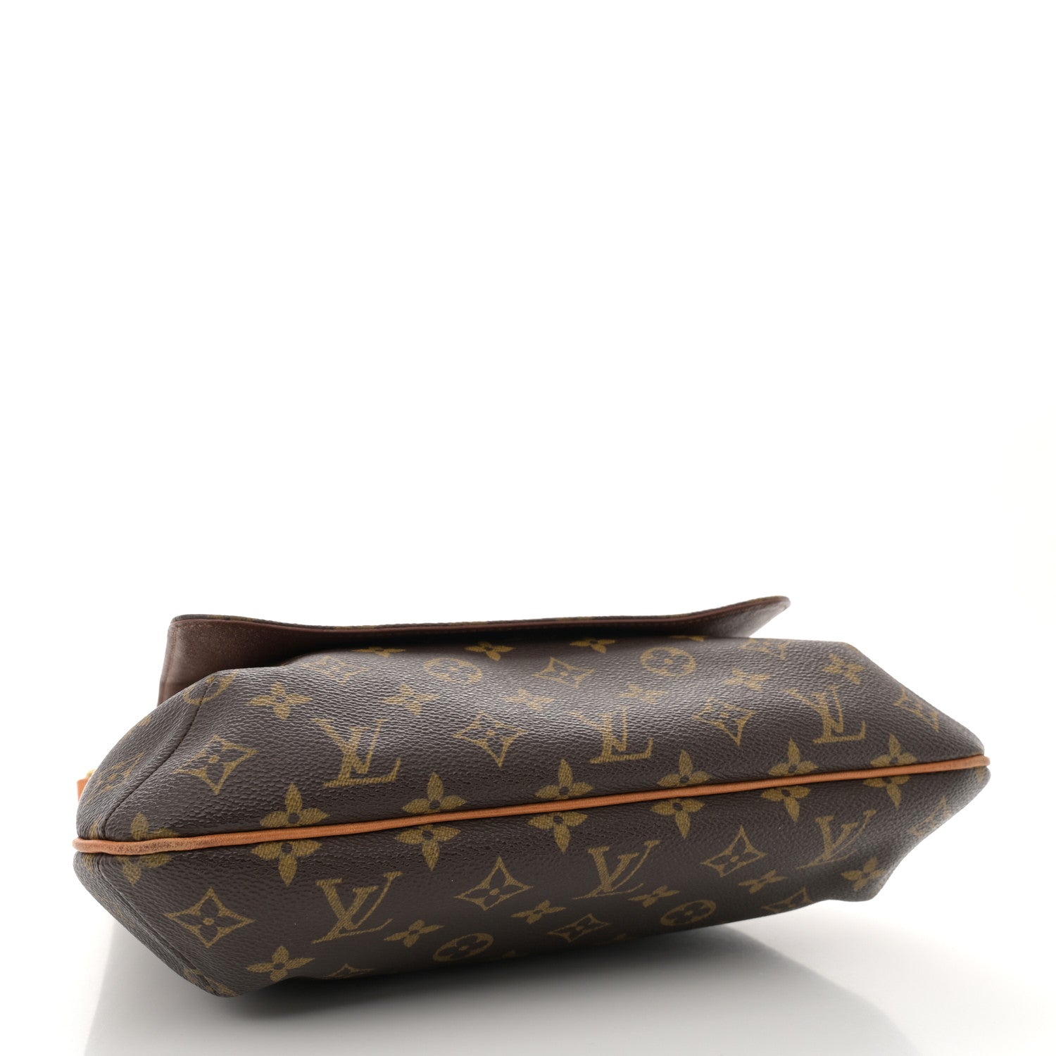 Louis Vuitton Monogram Musette GM 4 of 13