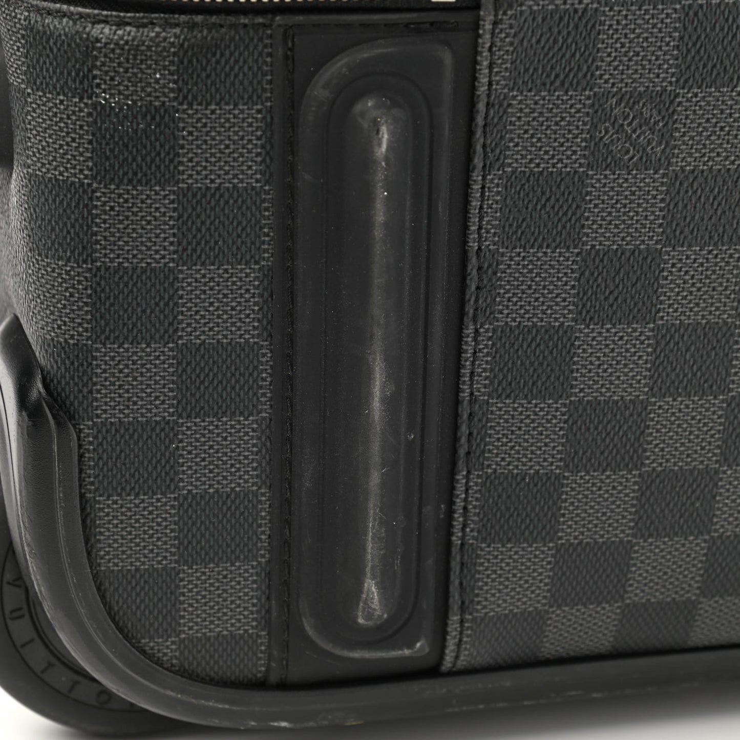 Damier Graphite Pegase 55
