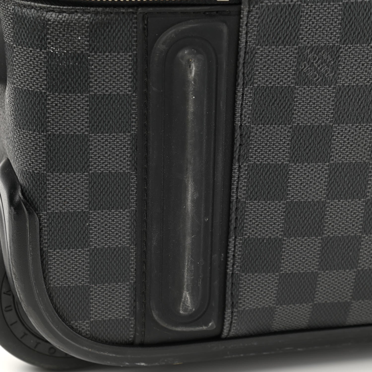 Louis Vuitton Damier Graphite Pegase 55 11 of 13