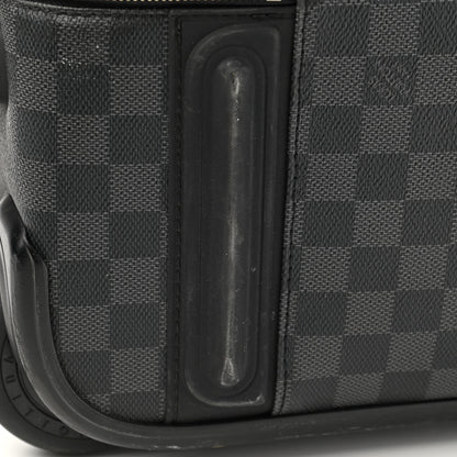 Louis Vuitton Damier Graphite Pegase 55 11 of 13
