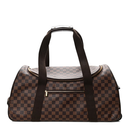 Louis Vuitton Damier Ebene Neo Eole 55 1 of 20