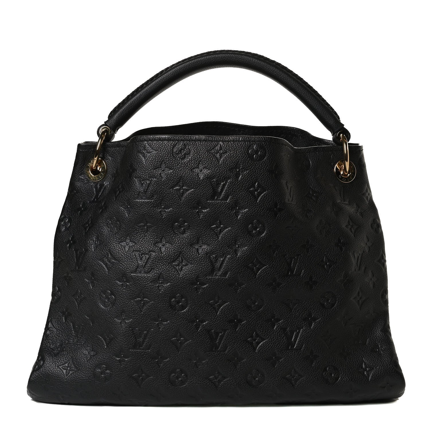 Louis Vuitton Empreinte Artsy MM Black 1 of 11