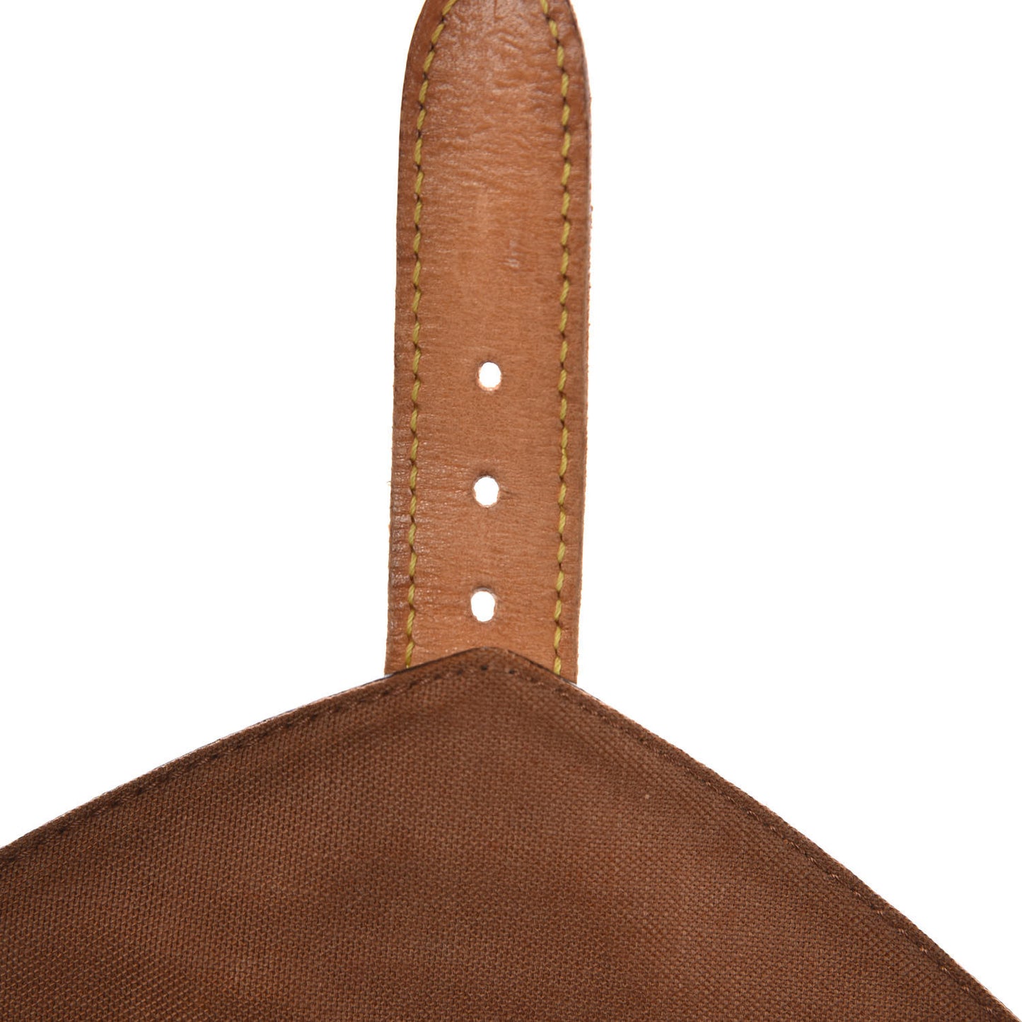Monogram Montsouris GM Backpack