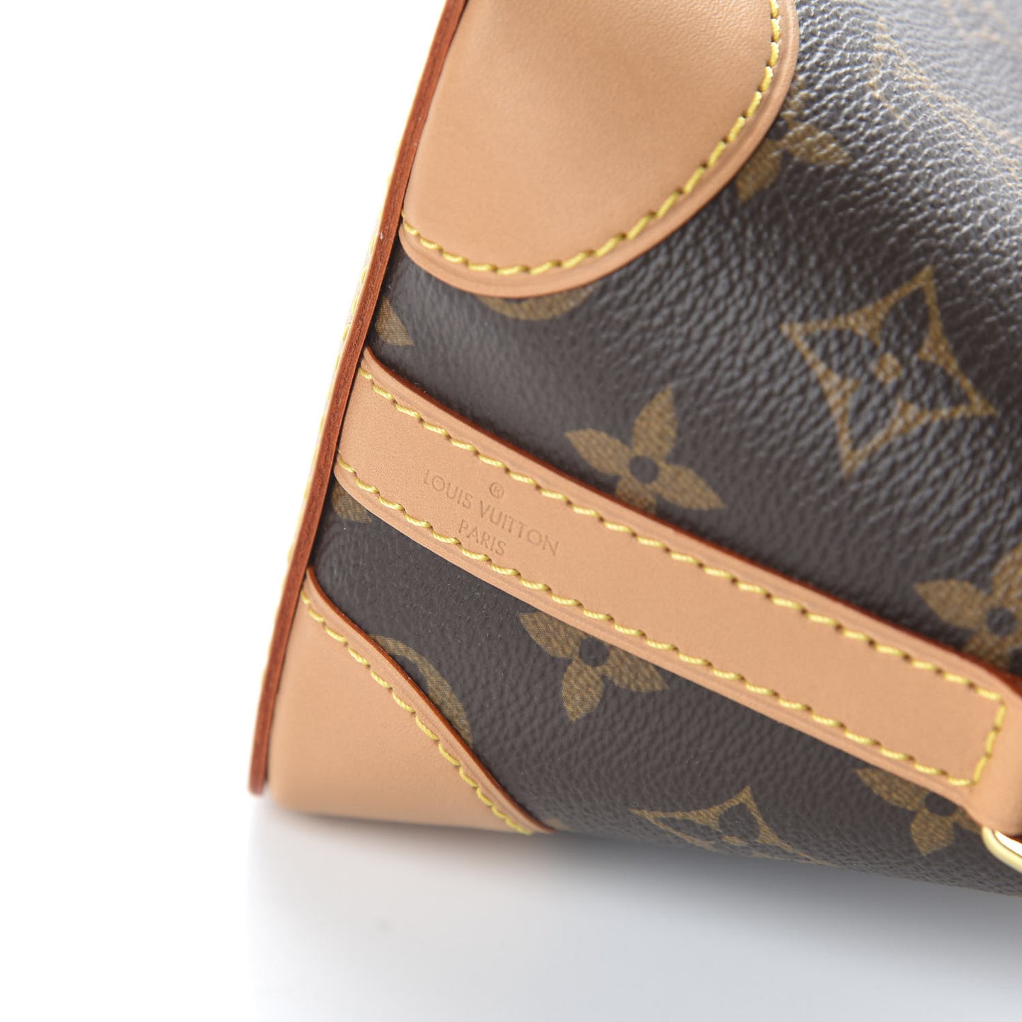 Monogram Noé Purse