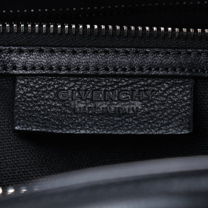 Givenchy Sugar Goatskin Small Antigona Black 8 of 9