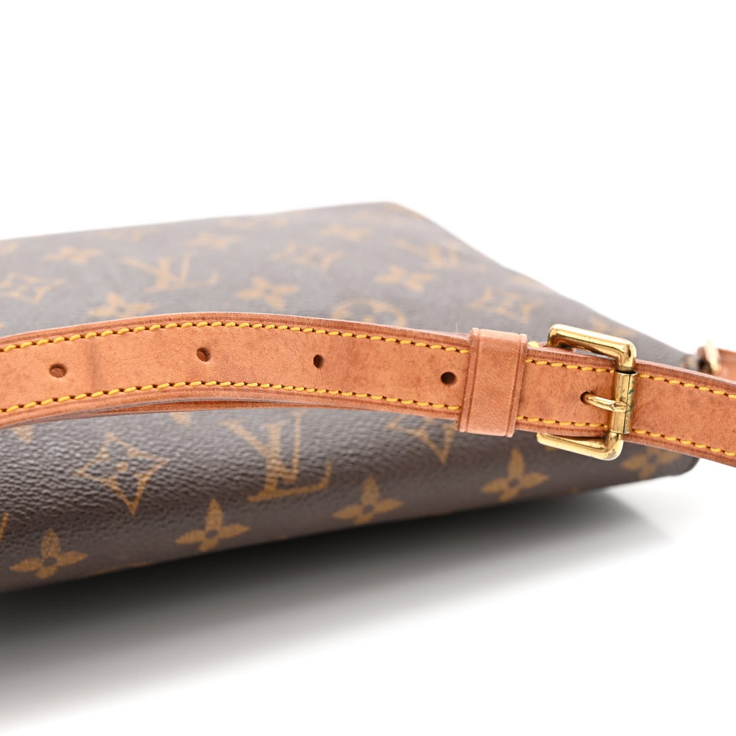 Monogram Musette Tango