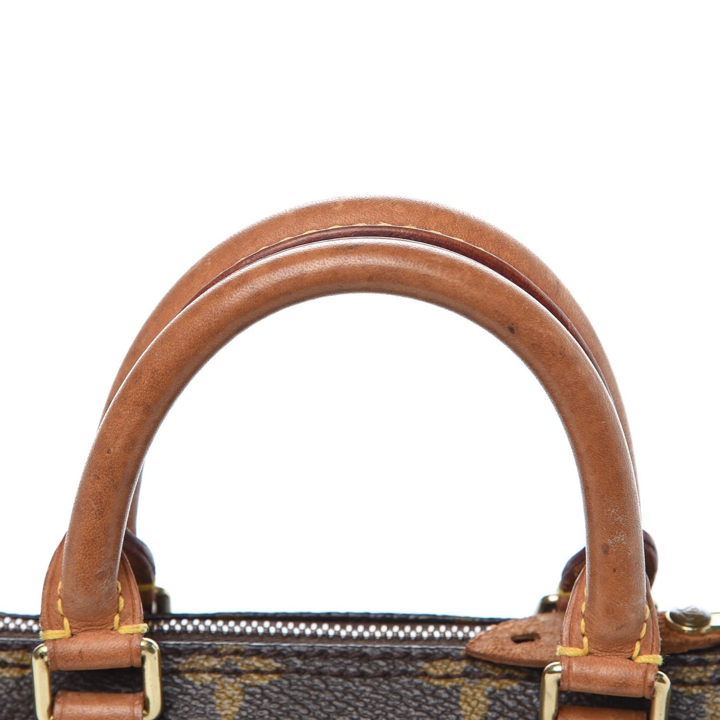Monogram Mini Sac HL Speedy