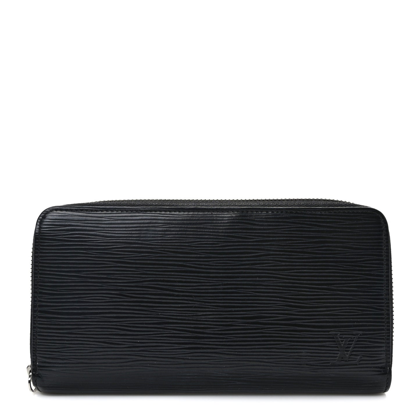 Epi Electric Zippy Wallet Black