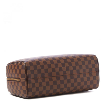 Louis Vuitton Damier Ebene Nolita 4 of 9
