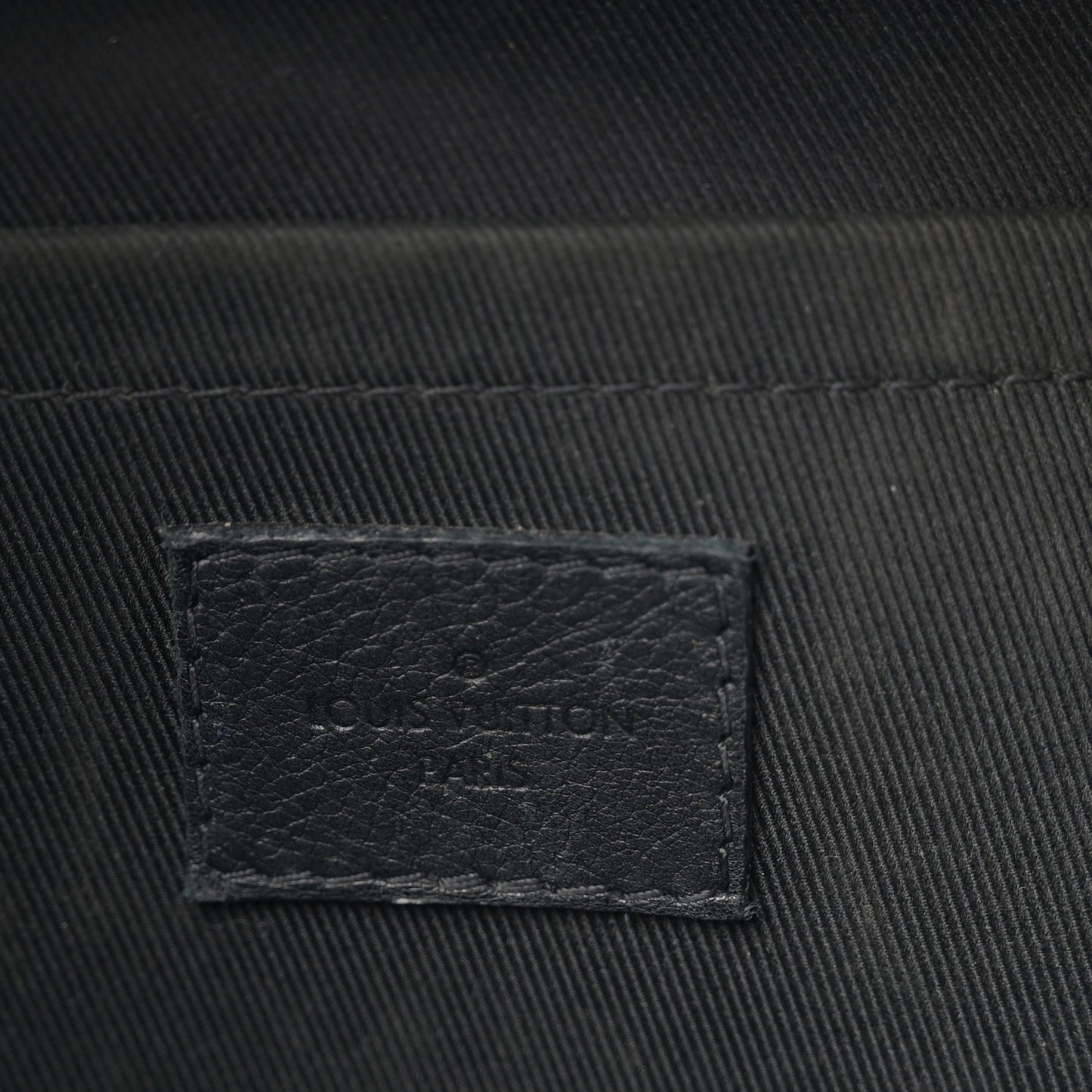 Monogram Palm Springs Backpack Mini