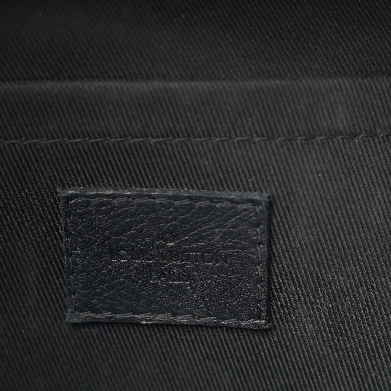 Louis Vuitton Monogram Palm Springs Backpack Mini 6 of 15