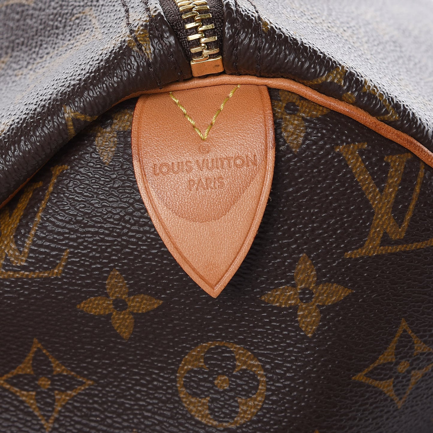 Monogram Speedy 40
